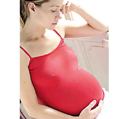 第一胎胎儿心脏发育异常是什么原因